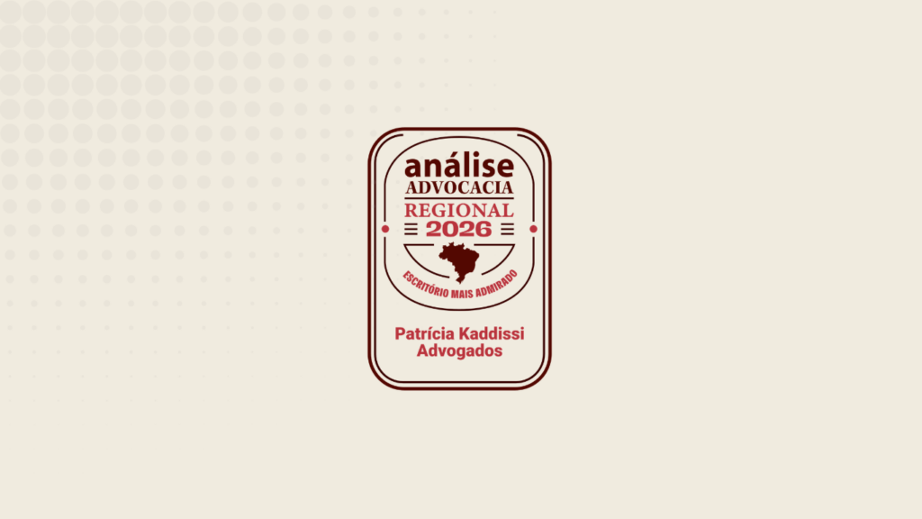 Análise Advocacia Regional 2026
